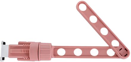 8 Gat Magic Multi-Poort Ondersteuning Hangers Voor Kleding Droogrek Multifunctionele Plastic Kledingrek Drogen Hanger Opslag Hangers