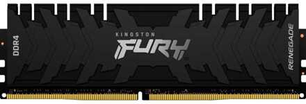 8 GB DDR4-3200 Werkgeheugen