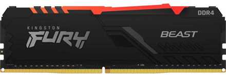 8 GB DDR4-3600 Werkgeheugen
