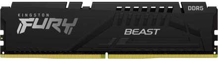 8 GB DDR5-5200 Werkgeheugen