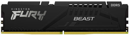 8 GB DDR5-5200 Werkgeheugen
