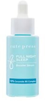 8 Hr Full Night Sleep Booster Serum 30ml