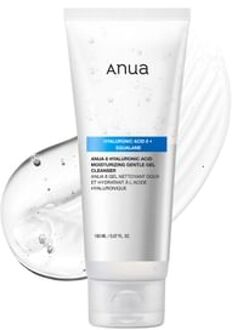 8 Hyaluronic Acid Moisturizing Gentle Gel Cleanser - Gezichtsreiniger