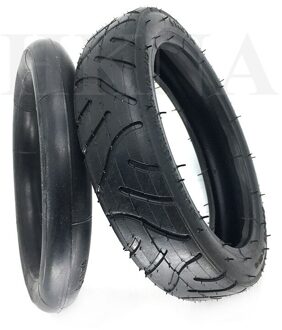 8-Inch 200X45 Band Binnenband 200*45 Tyre Voor Etwow Elektrische Scooter Achterwiel Modificatie accessorirs inner outer tire