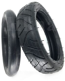 8 Inch 200X45 Tire Voor E-Twow Elektrische Scooter Inner Outer Band Universele 8X1 1/4 band inner en outer tyre