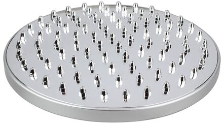 8 Inch Badkamer Kamer Chrome Grote Ronde Mixer Fix Regendouche 200Mm