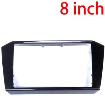 8 Inch Mib 3 Cd Box Trim Radio Frame Panel Cd Platen Voor Passat B8