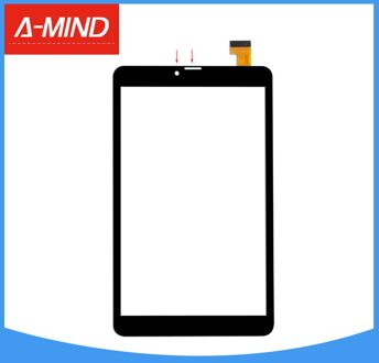 8 ''Inch Touch Screen, 100% Touch Panel, Voor Tablet Pc Sensor Digitizer RP-519A-8.0-CFLQ-MQ808ME RP-521A-8.0-FPC-A1-V806