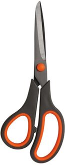 8 "Kleermaker Schaar Voor Stof Multipurpose Roestvrij Staal Papier Snijden Handwerken Naaien Schaar Huishoudelijke Kantoorbenodigdheden Titanizing