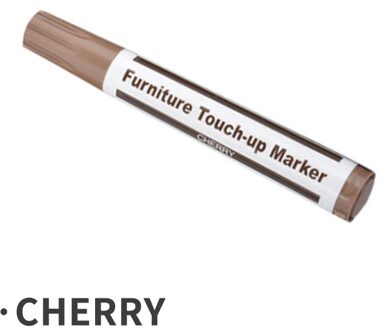 8 Kleuren Houten Meubels Touch Up Markers Pen Hout Krassen Herstellen Marker Kras Verf Pen Diy Hout Composiet Reparatie Tool kers