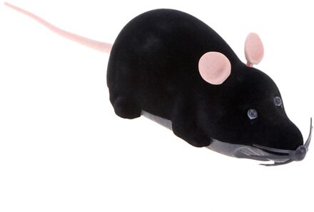 8 Kleuren Kat Speelgoed Afstandsbediening Draadloze Rc Elektronische Simulatie Muis Speelgoed Elektronische Rat Muizen Speelgoed Voor Kitten Kat speelgoed 1