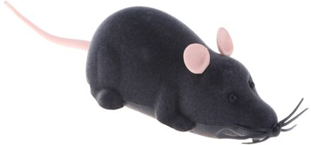 8 Kleuren Kat Speelgoed Afstandsbediening Draadloze Rc Elektronische Simulatie Muis Speelgoed Elektronische Rat Muizen Speelgoed Voor Kitten Kat speelgoed 2