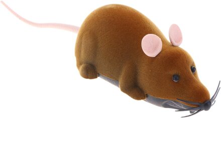 8 Kleuren Kat Speelgoed Afstandsbediening Draadloze Rc Elektronische Simulatie Muis Speelgoed Elektronische Rat Muizen Speelgoed Voor Kitten Kat speelgoed 3