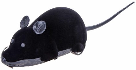 8 Kleuren Kat Speelgoed Afstandsbediening Draadloze Rc Elektronische Simulatie Muis Speelgoed Elektronische Rat Muizen Speelgoed Voor Kitten Kat speelgoed 4