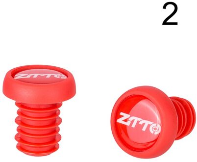 8 Kleuren Te Kiezen Fiets Bar End Pluggen Stuur Caps Lichtgewicht Fit Mtb Bmx Dh Fr Balans Fietsonderdelen Accessoires A2