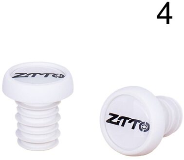 8 Kleuren Te Kiezen Fiets Bar End Pluggen Stuur Caps Lichtgewicht Fit Mtb Bmx Dh Fr Balans Fietsonderdelen Accessoires A4