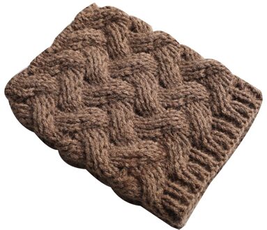 8 Kleuren Vrouwen Knit Been Warmer Korte Laars Manchetten Knoppen Haak Boot Sokken Gebreide Slobkousen Beenwarmers Voor Herfst Winter nee.4