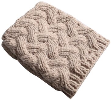 8 Kleuren Vrouwen Knit Been Warmer Korte Laars Manchetten Knoppen Haak Boot Sokken Gebreide Slobkousen Beenwarmers Voor Herfst Winter nee.5