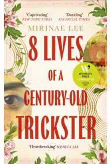 8 lives of a century-old trickster - Mirinae Lee
