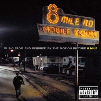 8 Mile (LP)