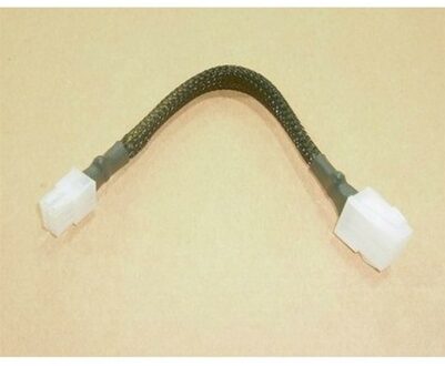 8-Pin EPS Extension Cable, F/M, 30cm