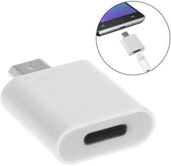 8-Pin Female Naar Micro USB Male Sync Charger Adapter Converter Voor LG Xiaomi Huawei Sumsung Galaxy S4 S5 motorola HTC