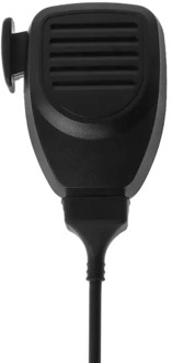 8 Pin Speaker KMC-30 Mic Microphone For Kenwood Mobile Radio TK-760 TK768 TK-980