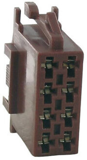 8 polig speaker huis 11B331433