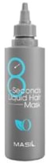 8 Seconds Liquid Hair Mask 200ml