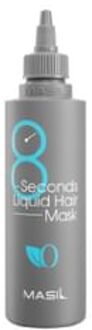 8 Seconds Liquid Hair Mask Jumbo 350ml