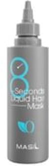 8 Seconds Liquid Hair Mask Mini 100ml