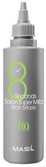 8 Seconds Salon Super Mild Hair Mask 200ml