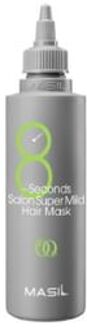 8 Seconds Salon Super Mild Hair Mask Jumbo 350ml