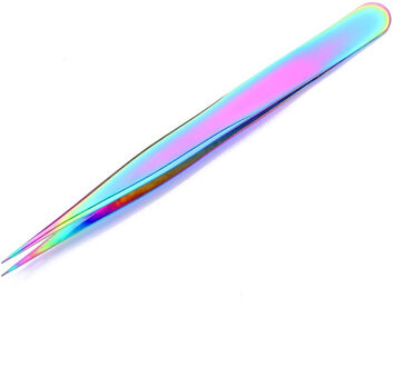 8 soorten Chameleon Rvs Nail Clipper Cutter Dode Huid Remover UV Gel Nail Art Clean Tool Trimmer Tang Manicure kits 01