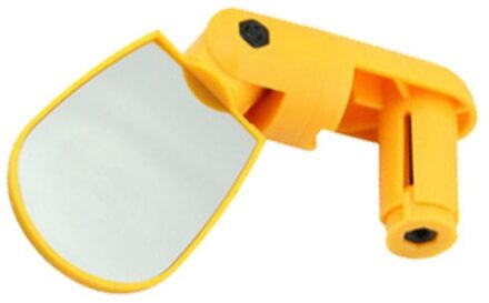 8 Stijl Universele Fiets Spiegel Fietsaccessoires Stuur Achteruitkijkspiegel Draaien Groothoek Voor Mtb Road Fietsen Accessorie