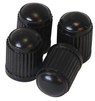 8 Stks/partij Tubeless Tyre Wheel Stem Air Valve Caps Auto Ventieldopjes Auto Truck Motocycle Fiets Mtb Dust Stofdicht caps