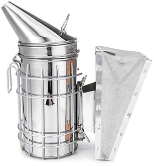 8 stks/set Bijenteelt Bee Hive Roker Kit Hitteschild Bescherming Schraper Apparatuur Tool Bijenteelt Accessoires voor Farm