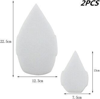 8 stks/set DIY Verf Roller Gereedschap Set Multifunctionele Huishoudelijke Gebruik Muur Decoratieve Handvat Stroomden Edger Tool Schilderij Borstels licht geel