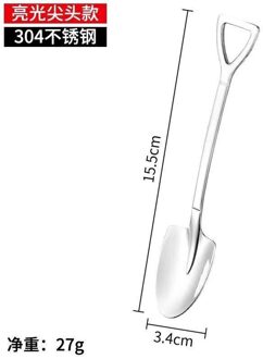 8 Stks/set Rvs Oor Pick Wax Remover Cleaner Oor Pick Curette Oor Lepel Oorsmeer Schoon Schoonmaken Tool Met Sleutel chain Einde 304 Tip