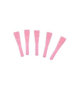 8 stuks Cartoon Dier Pop Eye Shape Carving Mold Koken Tools Fondant Biscuit Mold Cake Decorating Hars Snoep pruim