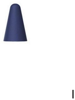 8 Stuks Siliconen Vervanging Tip Case Voor Potlood 1 2 Touchscreen Stylus Pen Case Nib Beschermende Cover Skin Voor Potlood