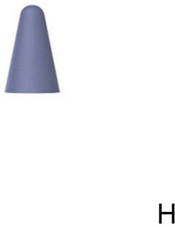 8 Stuks Siliconen Vervanging Tip Case Voor Potlood 1 2 Touchscreen Stylus Pen Case Nib Beschermende Cover Skin Voor Potlood