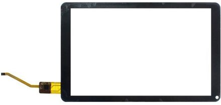 8 "Tablet FPC-FC80S120-01 touchscreen digitizer panel vervanging glas Sensor