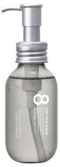 8 THE THALASSO Balancing Serum & Smooth Repair Hair Oil 100ml