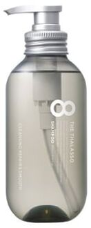 8 THE THALASSO Cleansing Repair & Smooth Shampoo 475ml