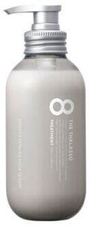 8 THE THALASSO Smooth Repair & Aqua Serum Treatment 475ml