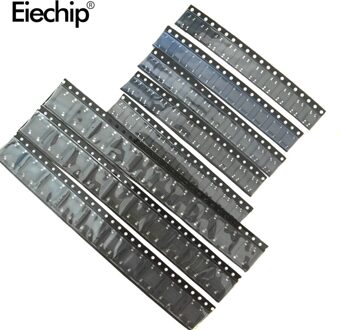 8 Waarde * 10Pcs = 80Pcs Brug Gelijkrichter Diverse Kit Bevat MB6S MB6F MB10S MB10F ABS10 DB107S DB157S DB207S