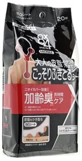 8 x 4 Men Middle Body Sheet 20 Sheets