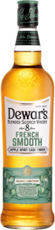 8 Years French Smooth 70cl