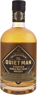 8 Years Irish Single Malt 70CL